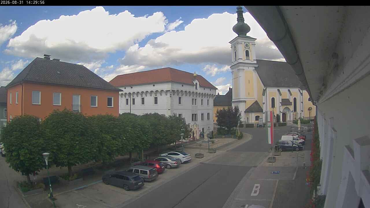 Webcam Vorchdorf
