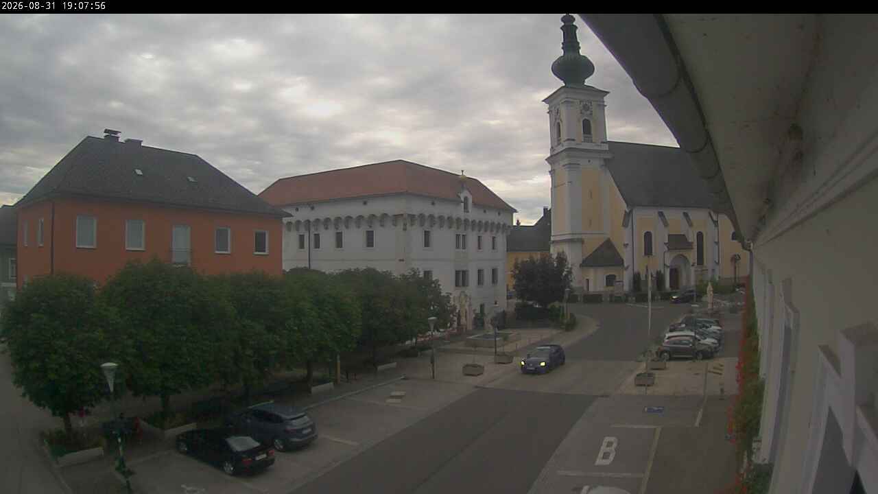 Webcam Vorchdorf