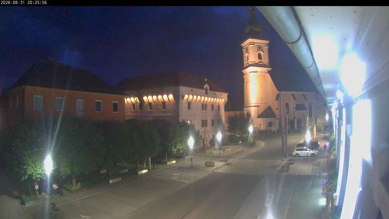 Webcam Vorchdorf