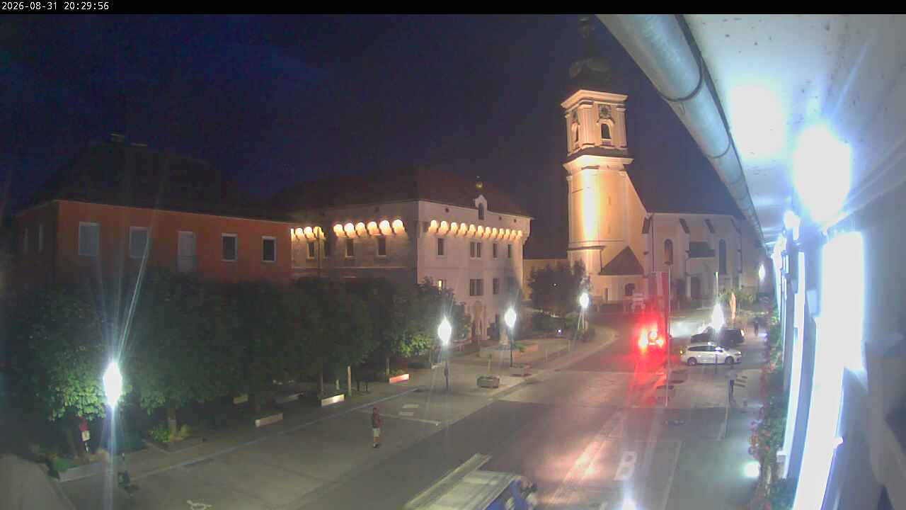 Webcam Vorchdorf