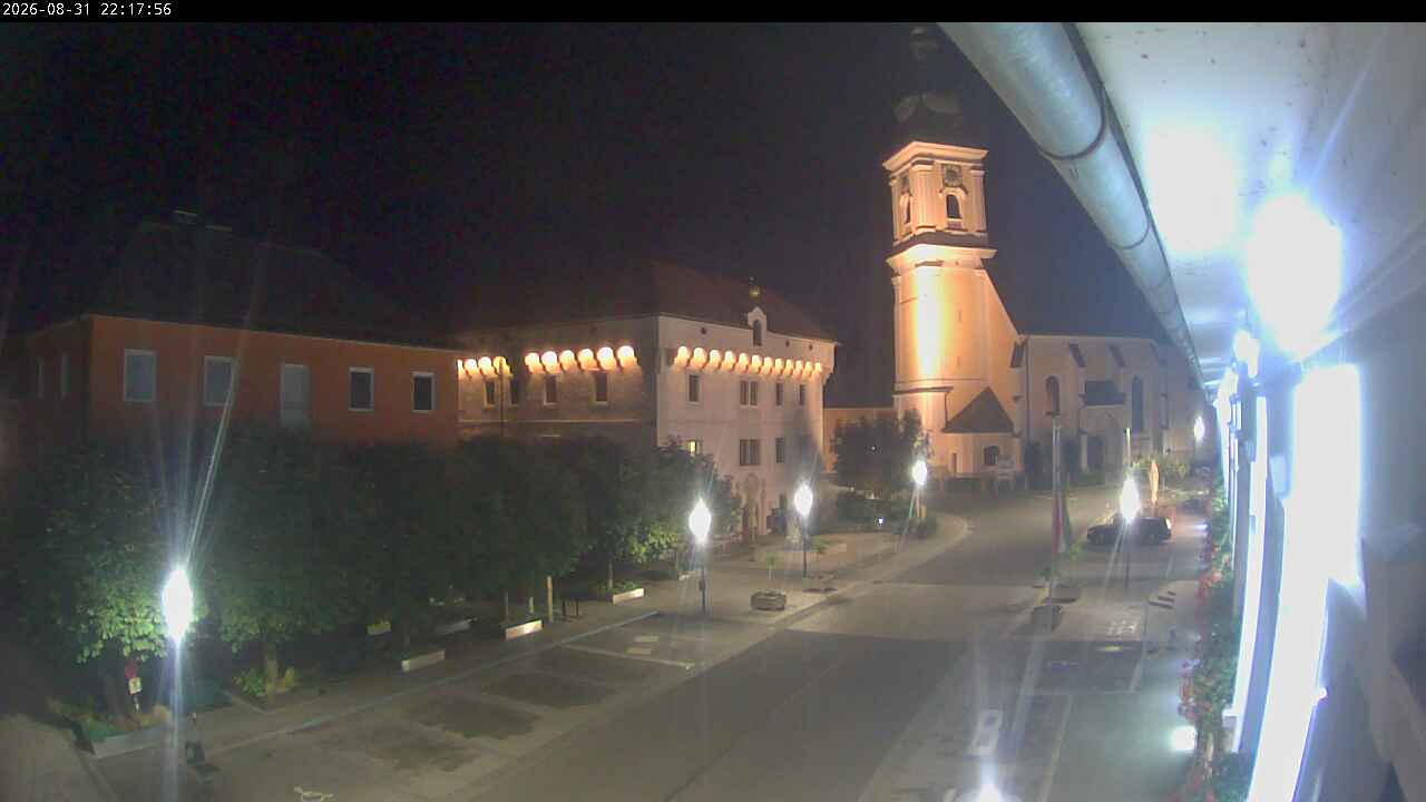 Webcam Vorchdorf
