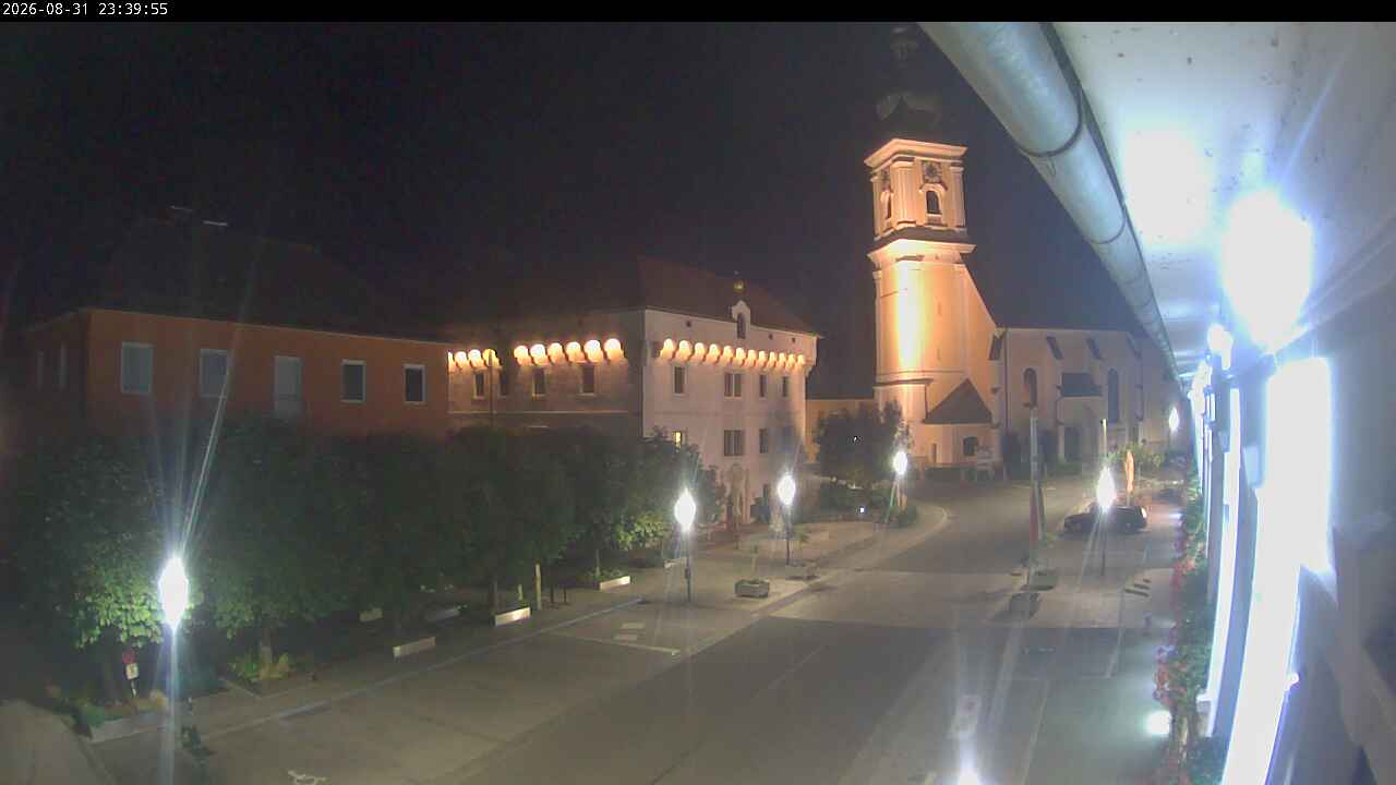 Webcam Vorchdorf