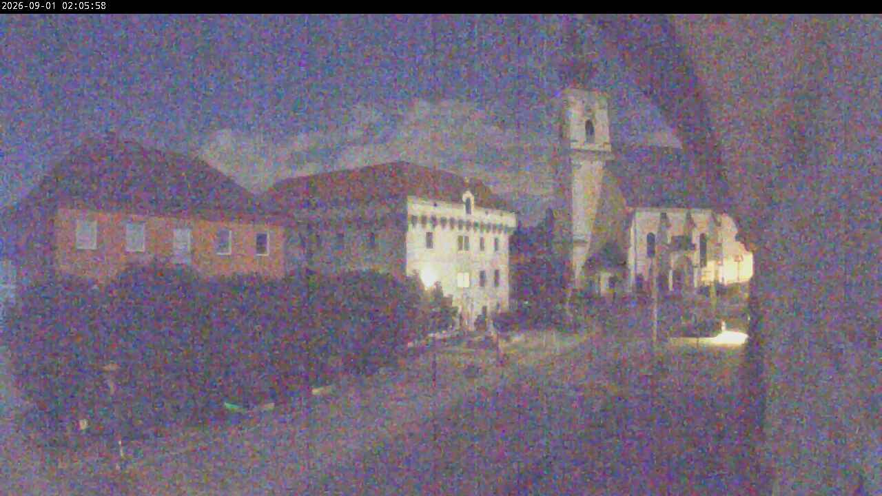 Webcam Vorchdorf