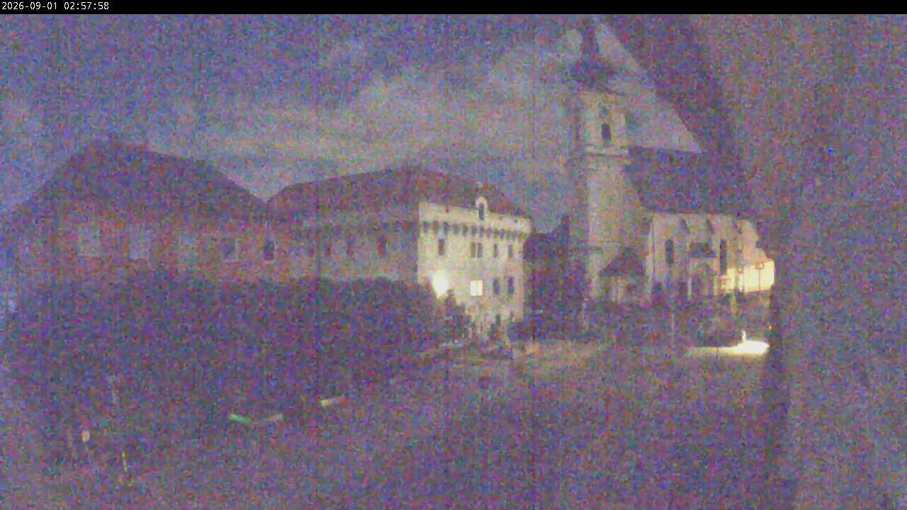 Webcam Vorchdorf