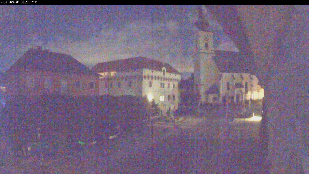 Webcam Vorchdorf