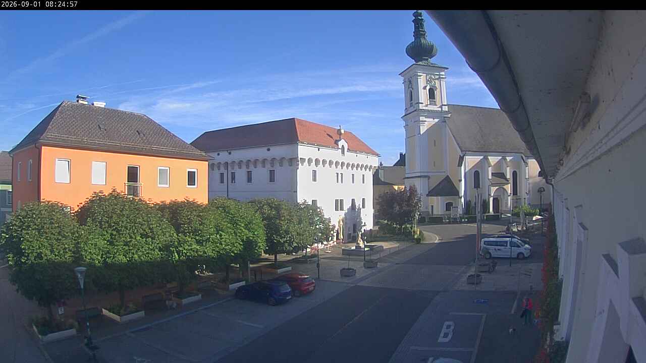Webcam Vorchdorf