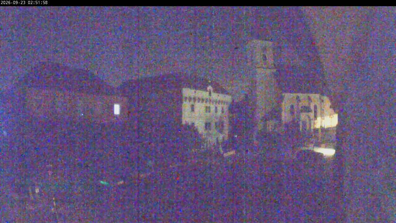 Webcam Vorchdorf