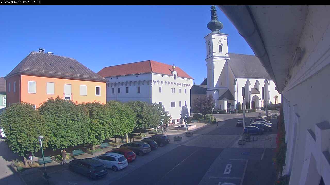 Webcam Vorchdorf