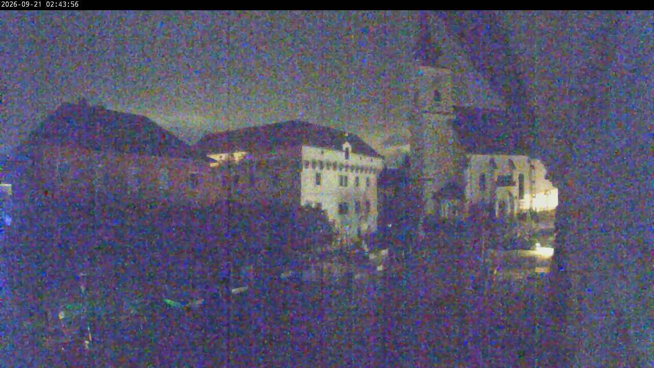 Webcam Vorchdorf