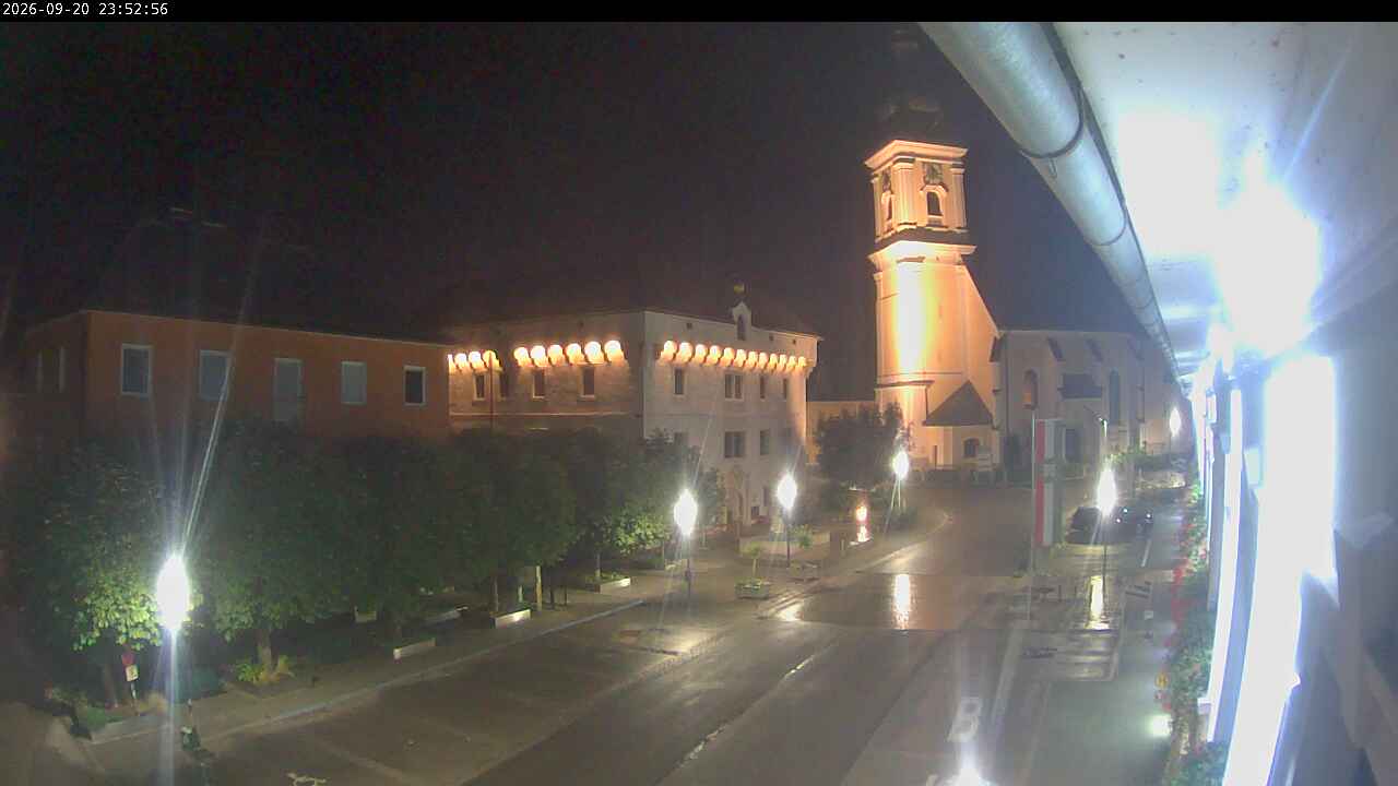 Webcam Vorchdorf