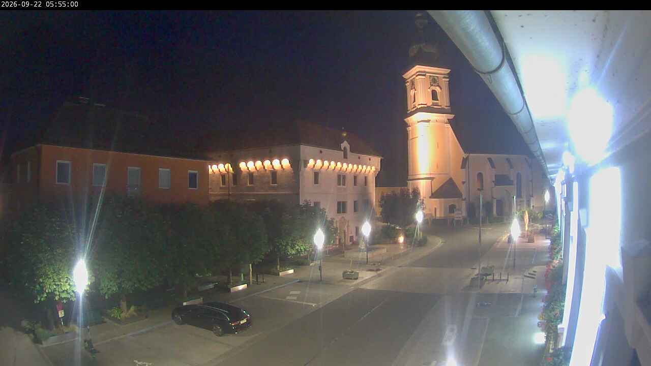 Webcam Vorchdorf