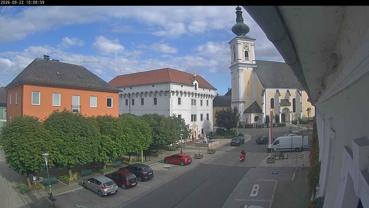 Webcam Vorchdorf