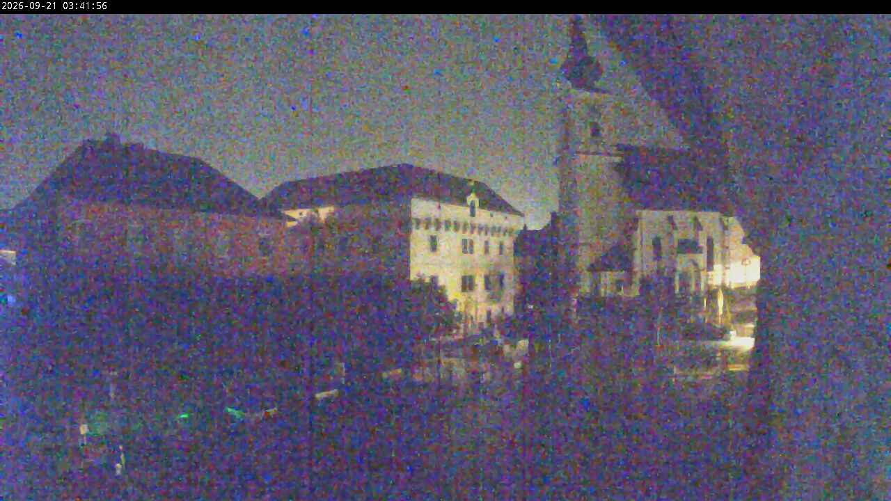 Webcam Vorchdorf