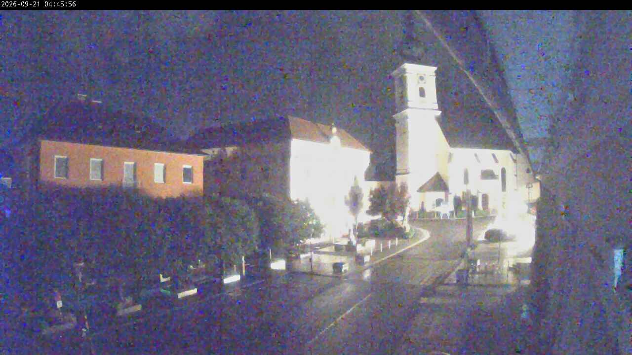 Webcam Vorchdorf
