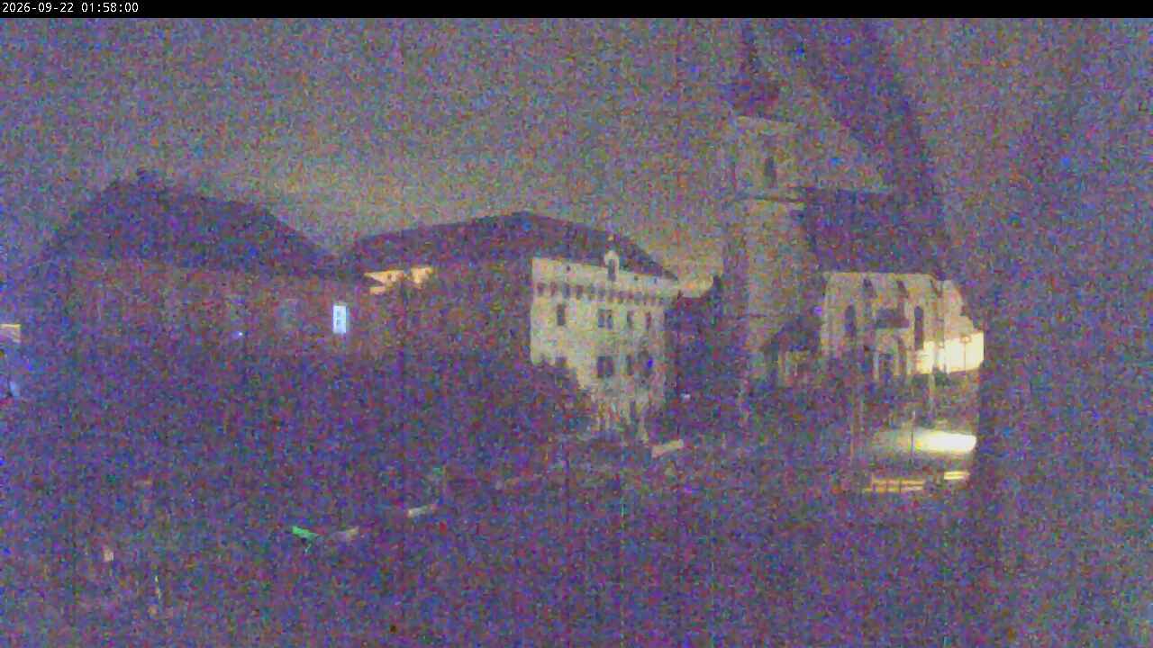 Webcam Vorchdorf