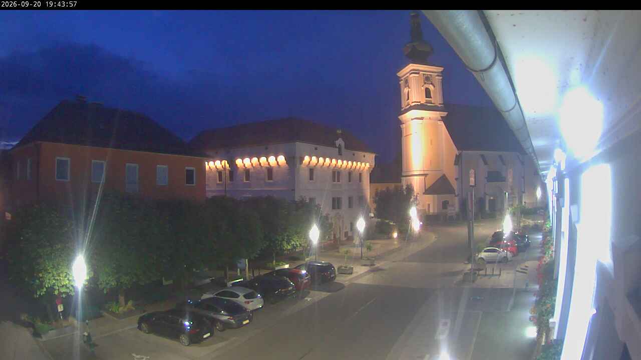 Webcam Vorchdorf