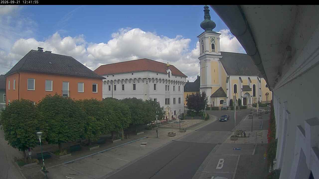 Webcam Vorchdorf