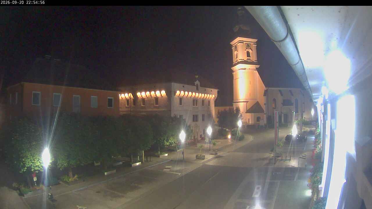 Webcam Vorchdorf