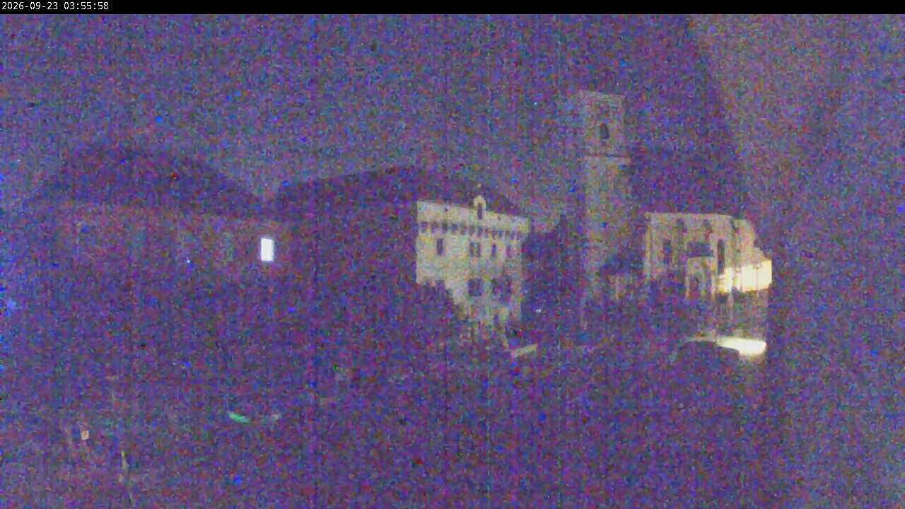 Webcam Vorchdorf