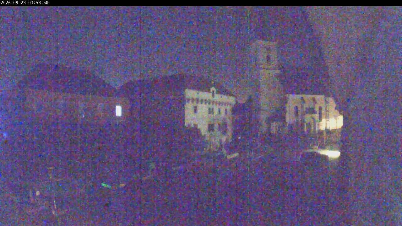Webcam Vorchdorf