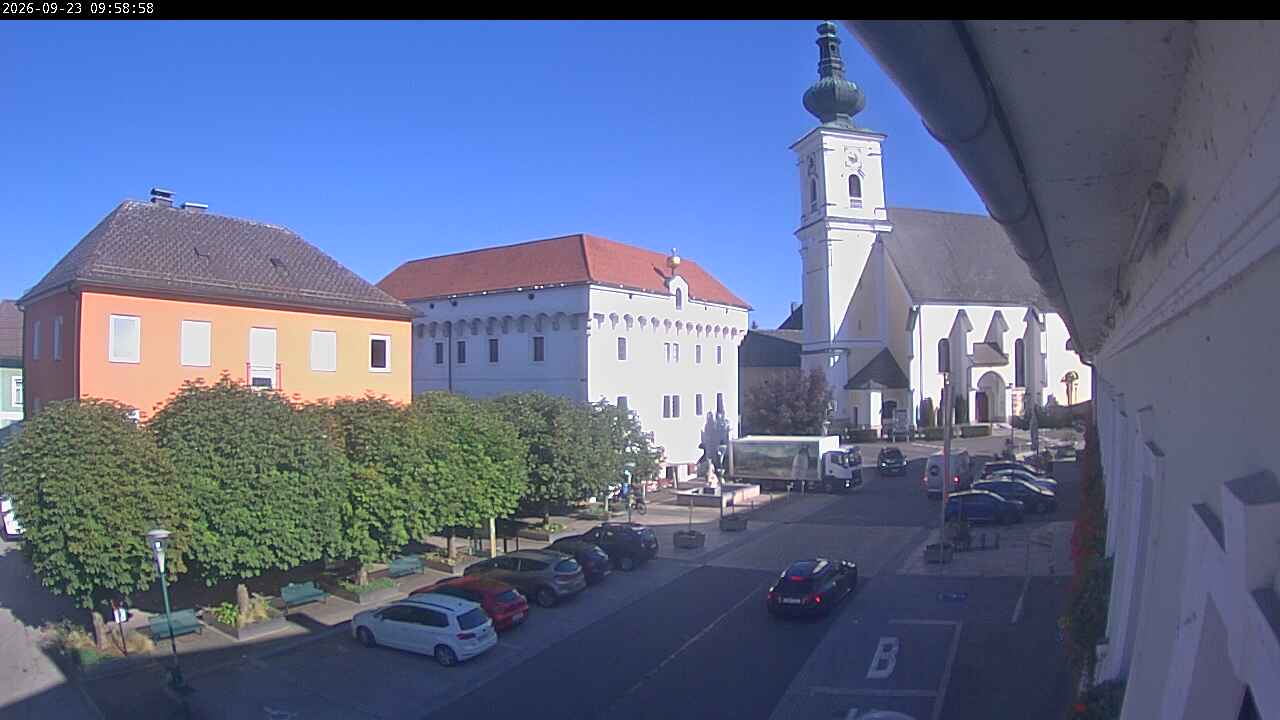 Webcam Vorchdorf