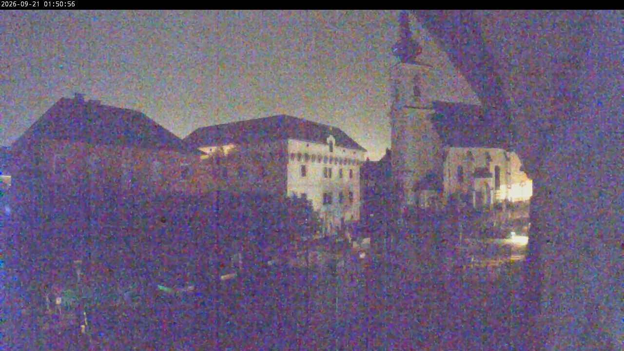 Webcam Vorchdorf