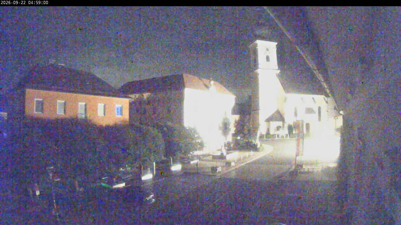 Webcam Vorchdorf