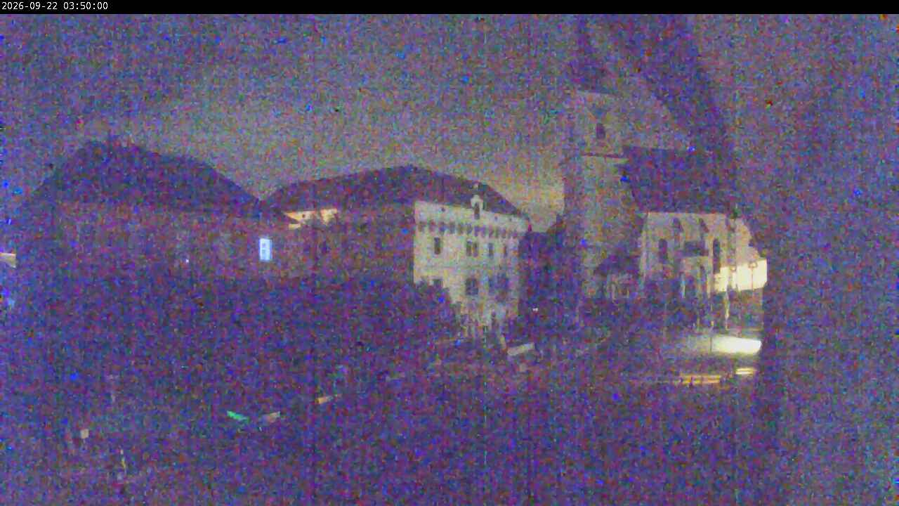 Webcam Vorchdorf