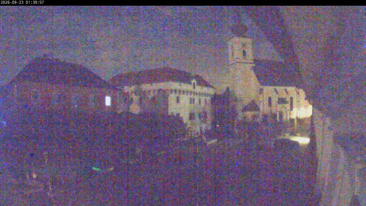 Webcam Vorchdorf
