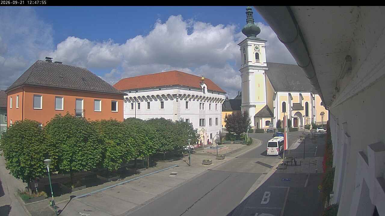 Webcam Vorchdorf