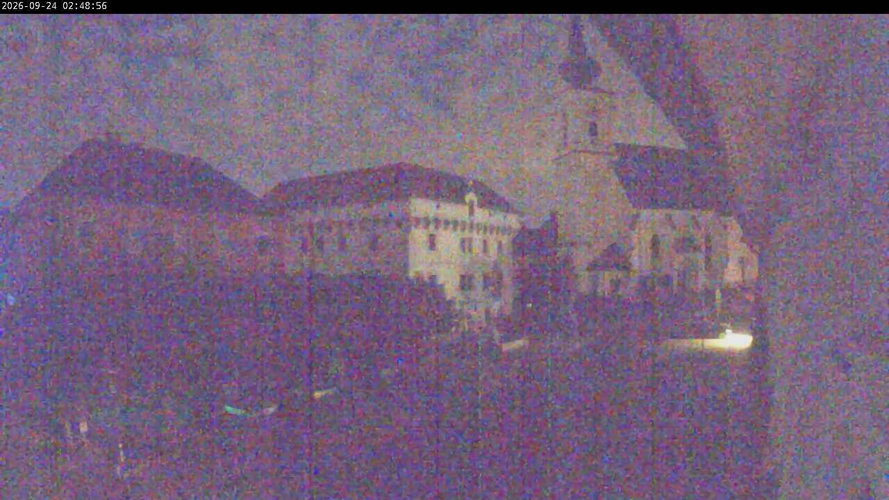 Webcam Vorchdorf