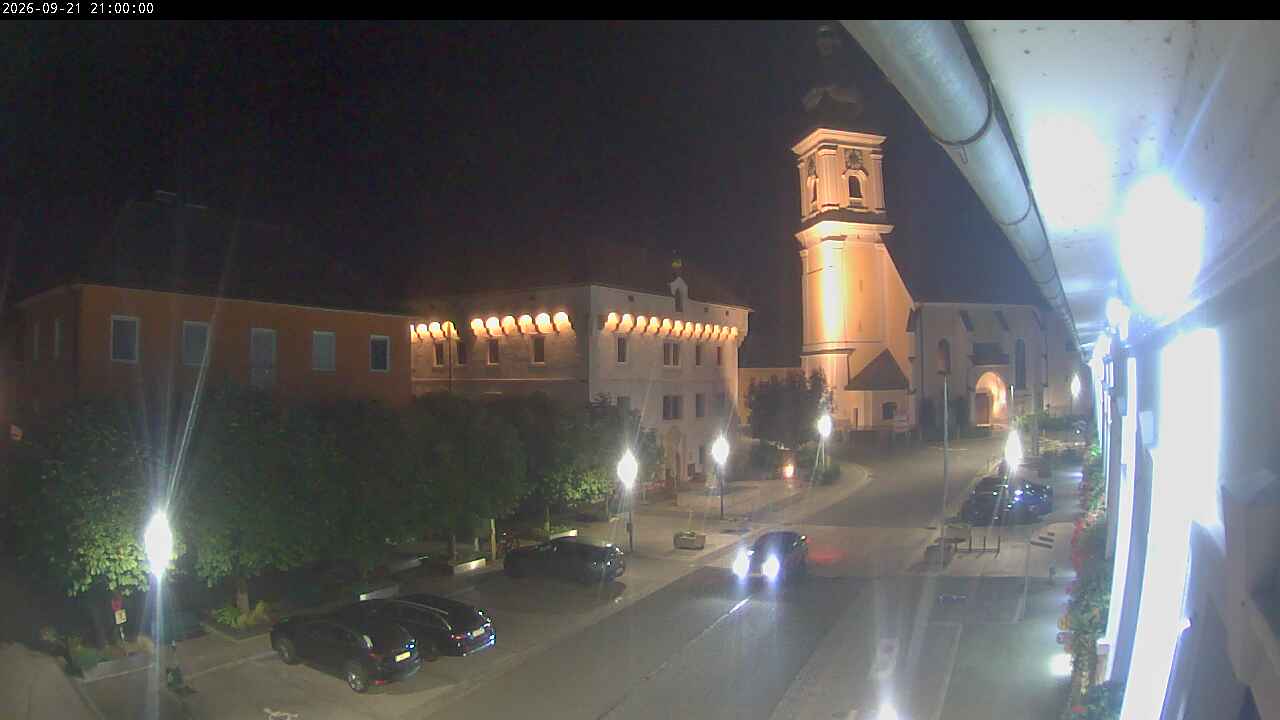 Webcam Vorchdorf