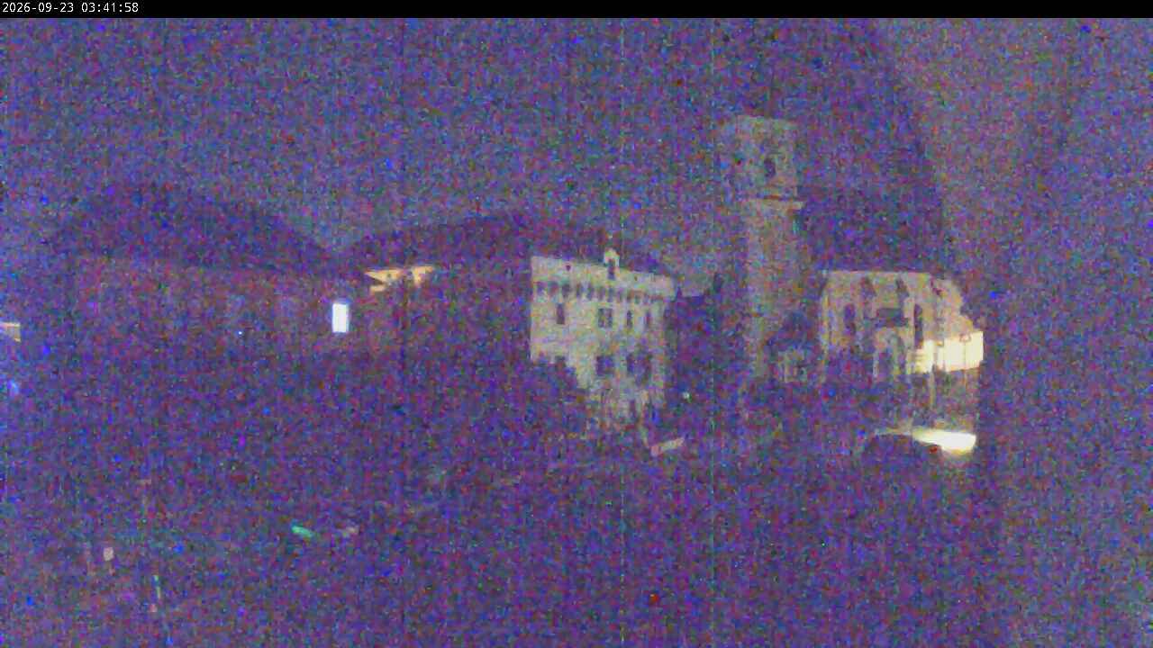 Webcam Vorchdorf