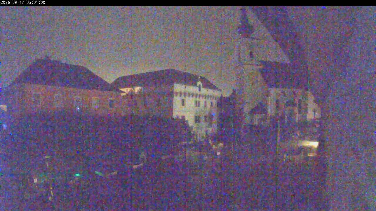 Webcam Vorchdorf