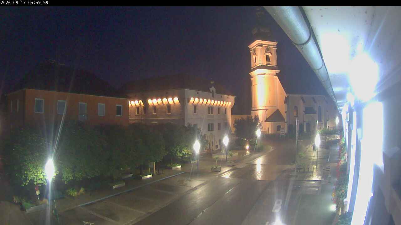 Webcam Vorchdorf
