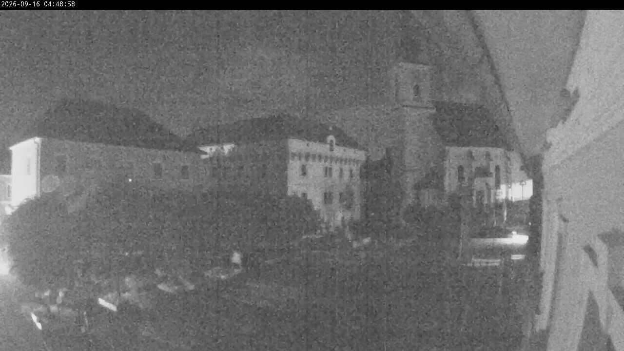 Webcam Vorchdorf