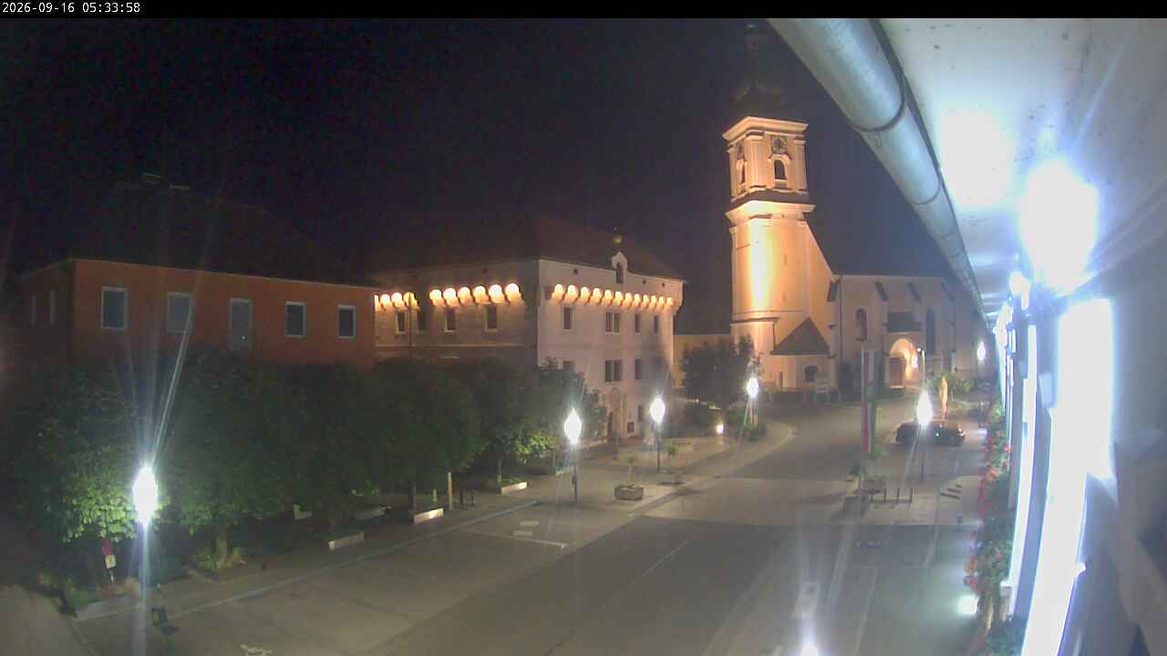 Webcam Vorchdorf