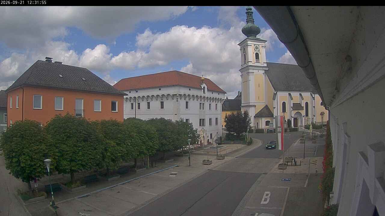 Webcam Vorchdorf