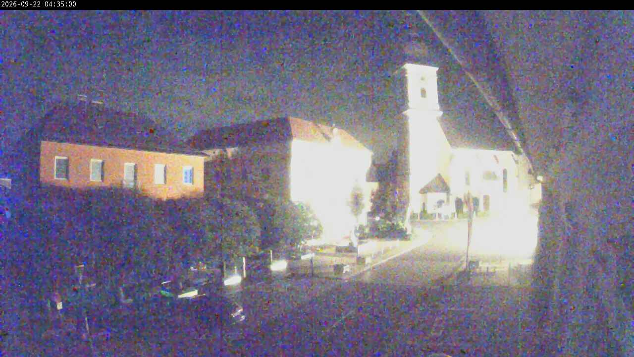 Webcam Vorchdorf