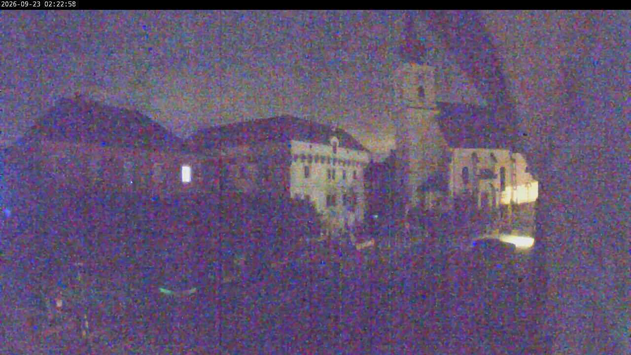 Webcam Vorchdorf