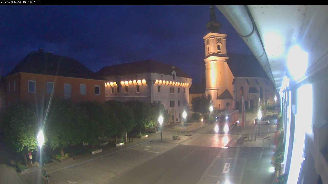 Webcam Vorchdorf
