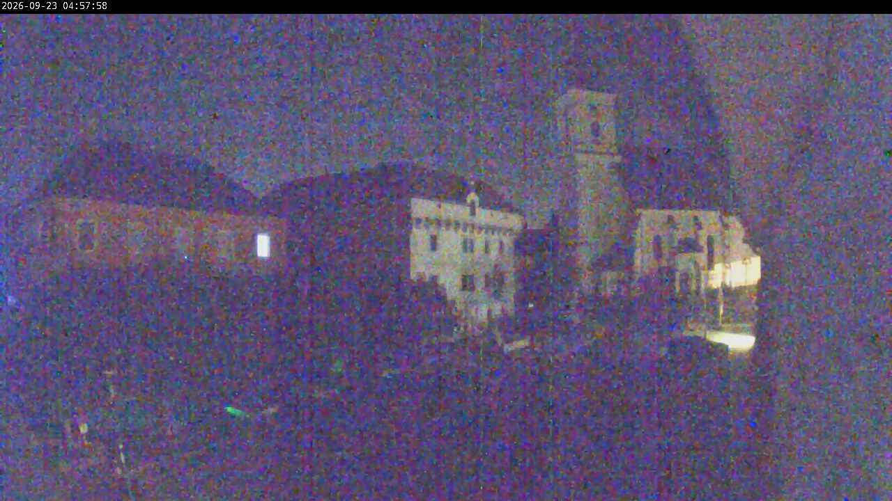 Webcam Vorchdorf