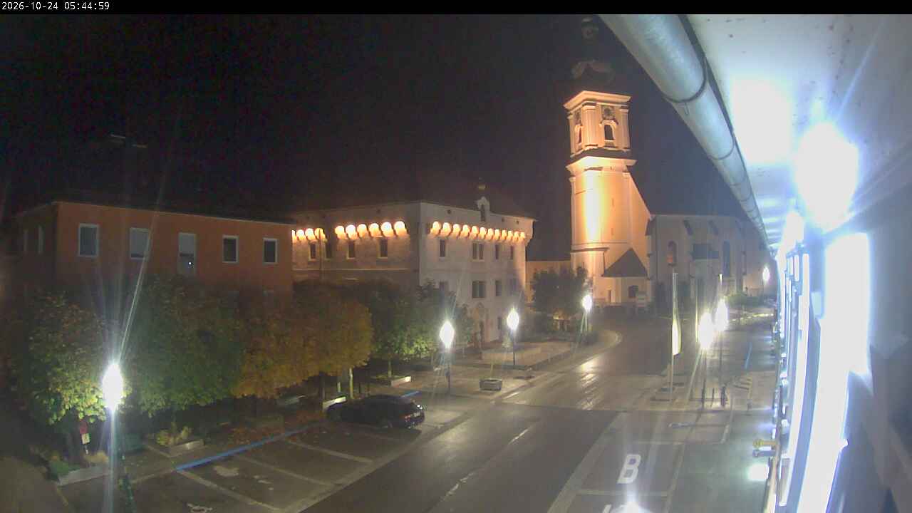 Webcam Vorchdorf