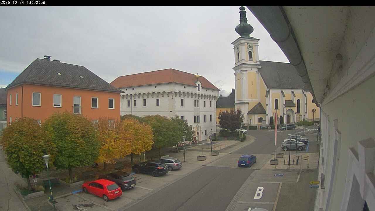 Webcam Vorchdorf
