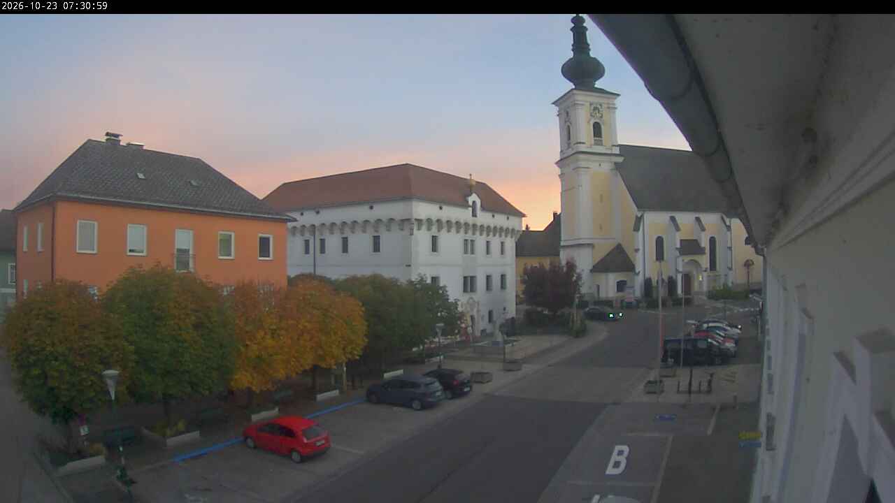 Webcam Vorchdorf