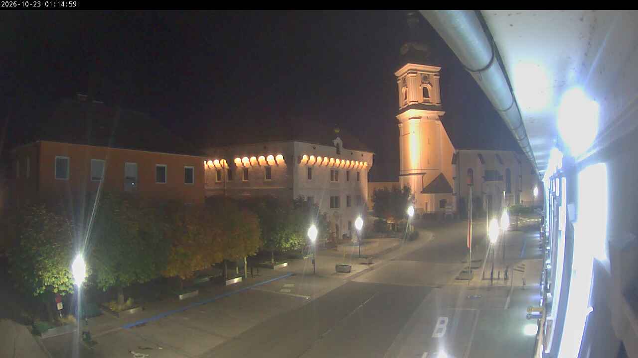 Webcam Vorchdorf