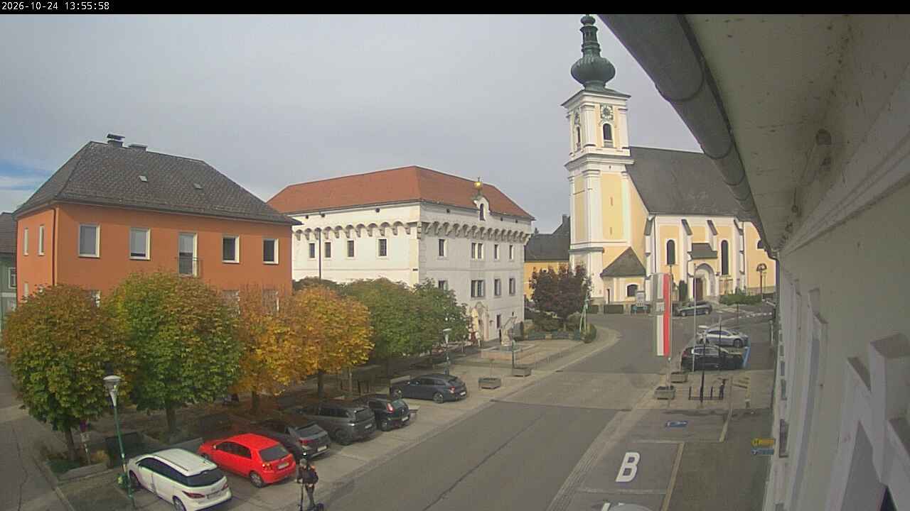 Webcam Vorchdorf