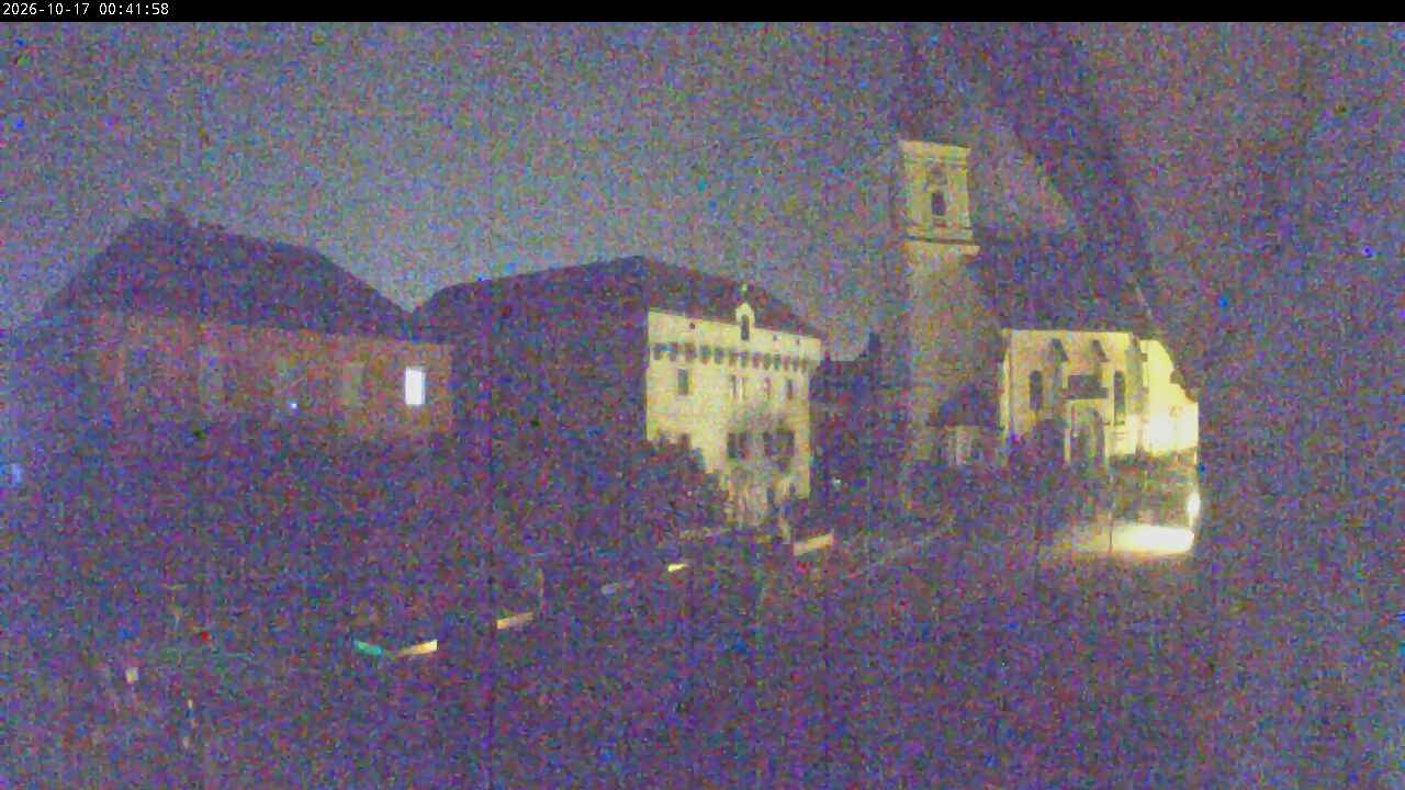 Webcam Vorchdorf