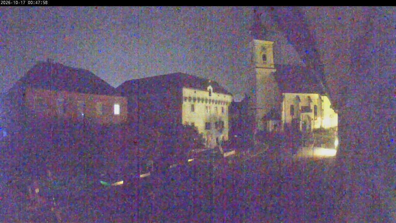 Webcam Vorchdorf