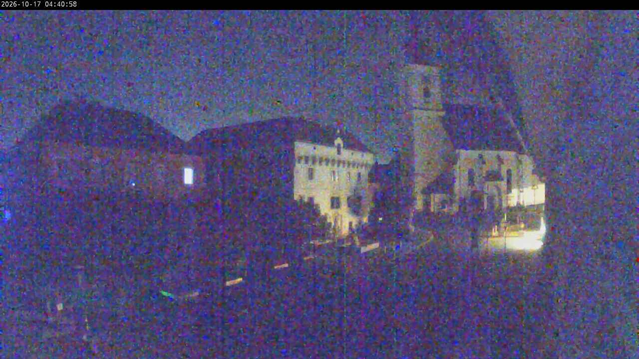 Webcam Vorchdorf